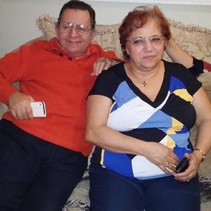 Meet your Posher, Samira